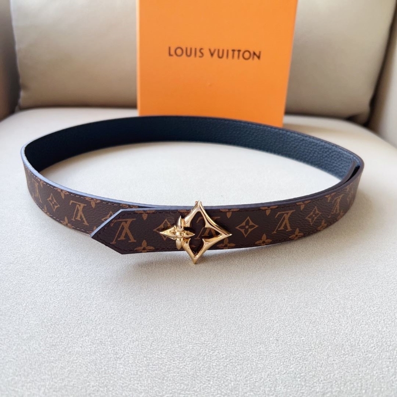 Louis Vuitton Belts